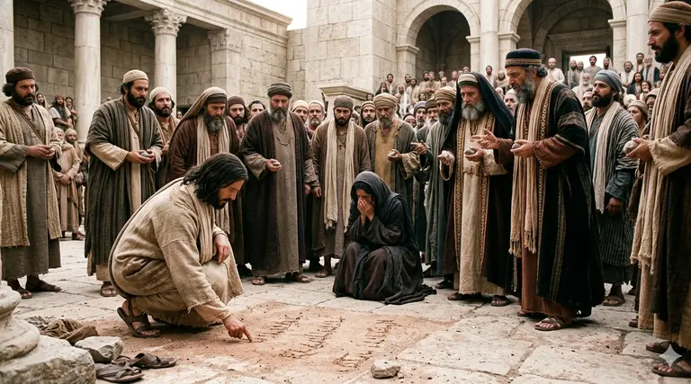 Jesus e misericórdia: A redenção além do julgamento 1 Jesus e misericórdia: A redenção além do julgamento