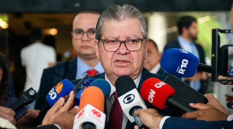 João Azevêdo avalia possível recuo de Cícero Lucena na disputa pelo Governo 1 Joao Azevedo avalia possivel recuo de Cicero Lucena na disputa pelo Governo