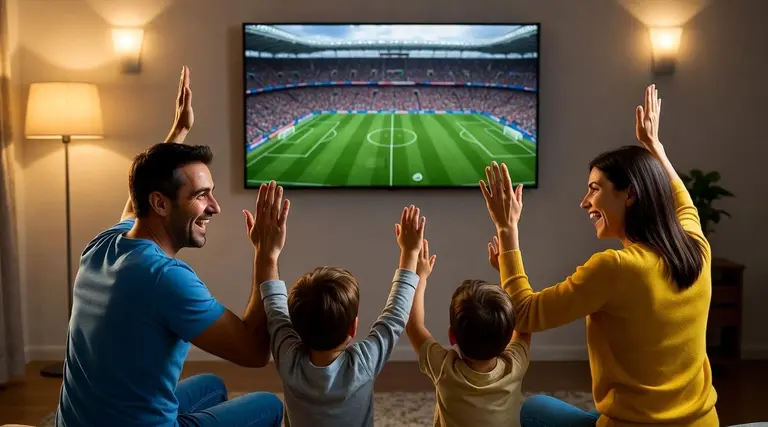 Jogos ao vivo: horários e onde assistir 1 Jogos ao vivo