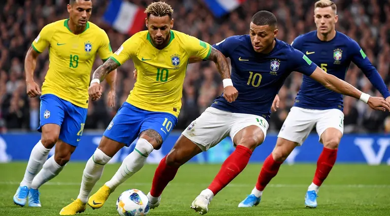 Jogos de futebol hoje: onde assistir ao vivo 1 Jogos de futebol hoje: onde assistir ao vivo