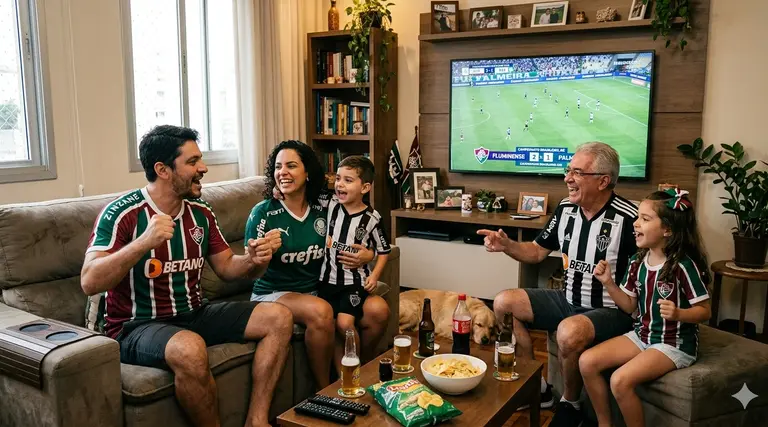 Jogos de hoje na TV 1 Jogos de hoje na TV