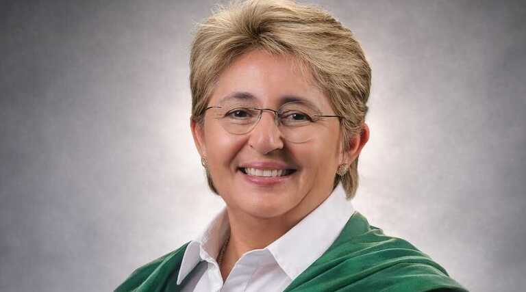 Leninha Romão será homenageada com a Medalha Epitácio Pessoa por seu trabalho e gestão eficiente