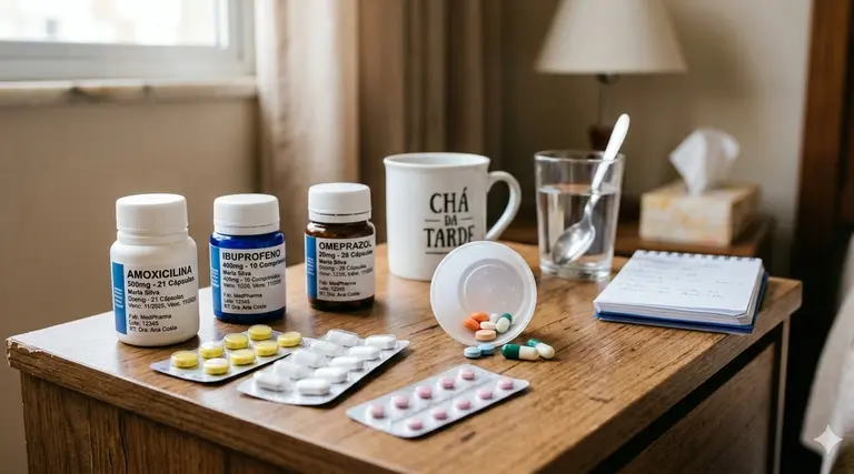 Medicamentos terão reajuste em abril 1 Medicamentos terão reajuste em abril