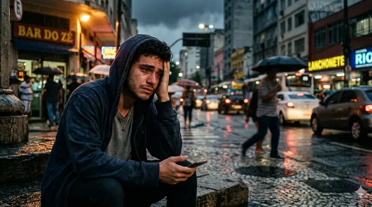 PODCAST: Adolescentes em alerta: a saúde mental no Brasil preocupa 1 PODCAST: Adolescentes em alerta: a saúde mental no Brasil preocupa