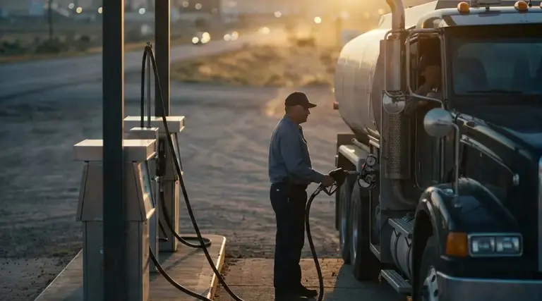 Petrobras anuncia reajuste de R$ 0,38 no diesel a partir de sábado 1 Petrobras anuncia reajuste de R$ 0,38 no diesel a partir de sábado