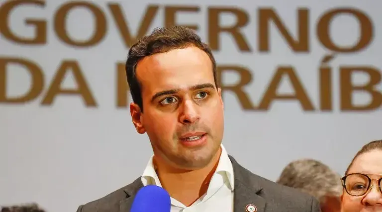 Posse de Lucas Ribeiro é agendada 1 Posse de Lucas Ribeiro é agendada