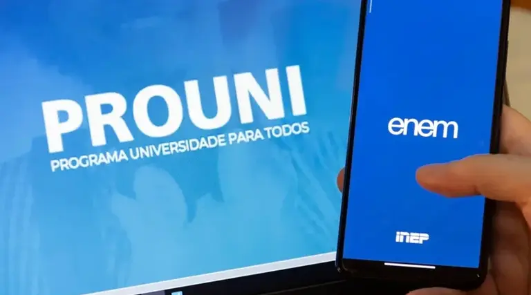 Prouni: Lista de espera encerra hoje 1 Prouni: Lista de espera encerra hoje