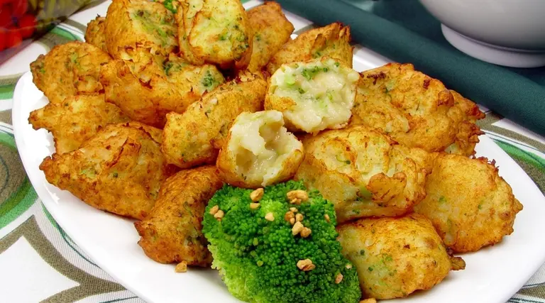 Receitas de aperitivos incríveis 1 Receitas de aperitivos incríveis