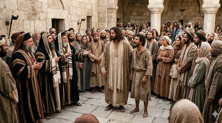 Reino de Deus: Ensinamento atemporal para os dias de hoje 1 Reino de Deus: Ensinamento atemporal para os dias de hoje