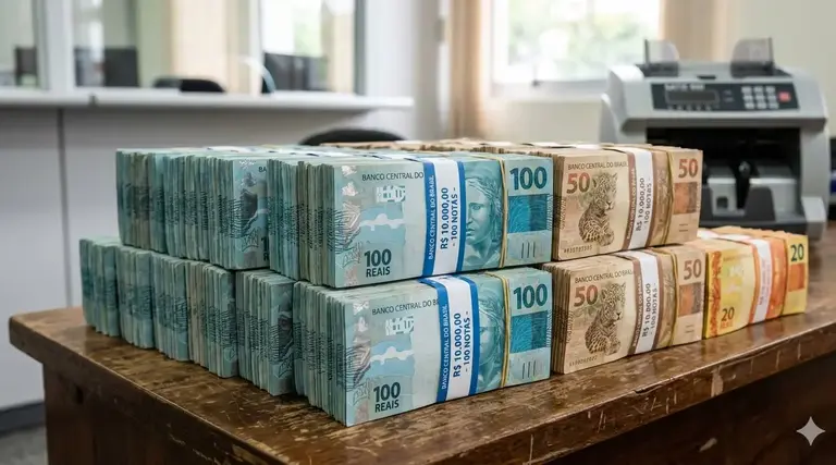 Repasse do FPM aos municípios volta a subir 1 Repasse do FPM aos municípios volta a subir