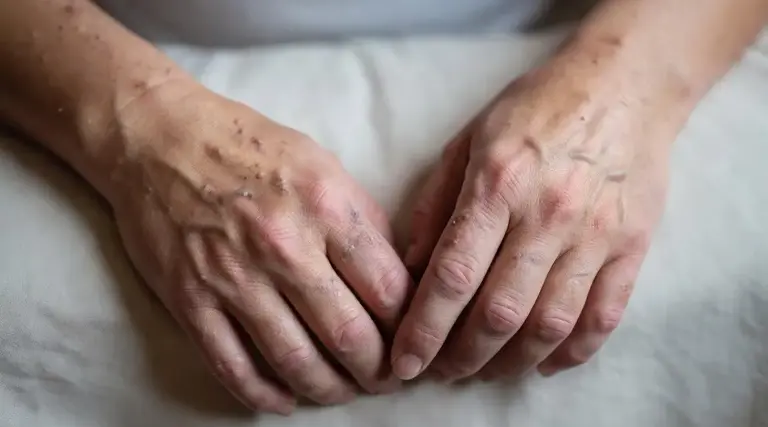 SUS ampliam assistência para fibromialgia 1 SUS ampliam assistência para fibromialgia