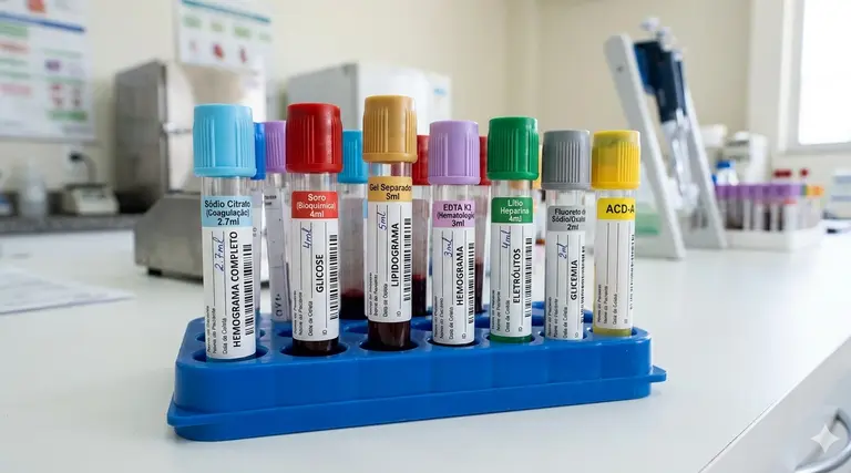 Teste rápido de dengue chega ao SUS 1 Teste rápido de dengue chega ao SUS