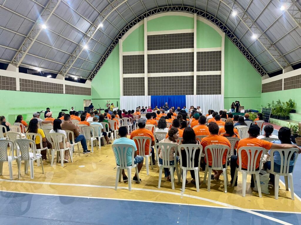 Fórum Pisada do Sertão reúne famílias e apresenta resultados em Poço Dantas 3 WhatsApp Image 2026 03 01 at 08.31.51 2