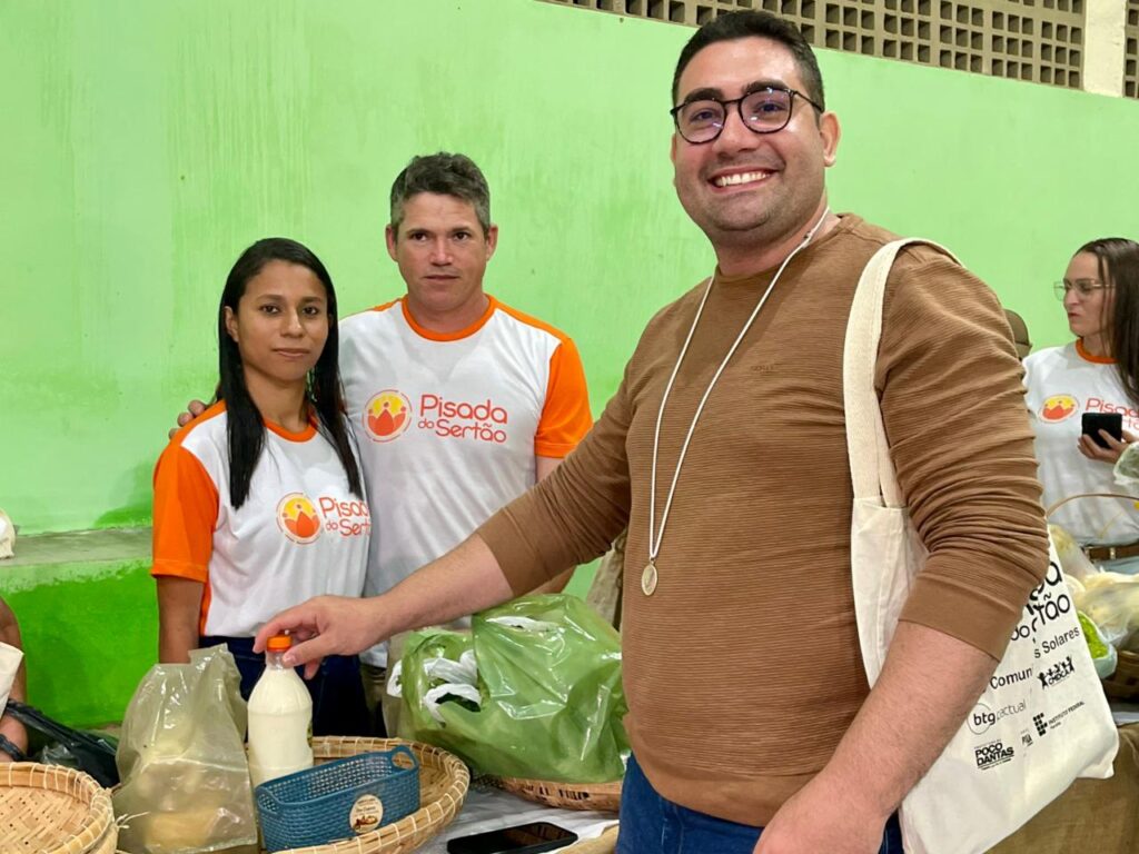 Fórum Pisada do Sertão reúne famílias e apresenta resultados em Poço Dantas 20 WhatsApp Image 2026 03 01 at 08.31.54