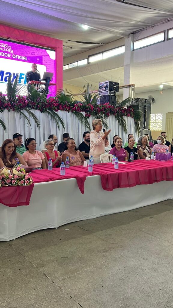 Prefeita Leninha promove Março Mulher com ações inovadoras 2 WhatsApp Image 2026 03 22 at 17.17.19