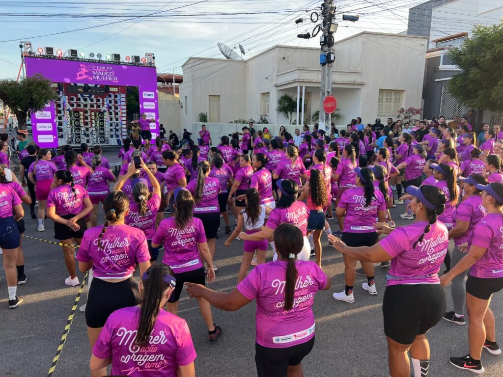 Prefeita Leninha promove Março Mulher com ações inovadoras 4 WhatsApp Image 2026 03 22 at 17.28.13 2