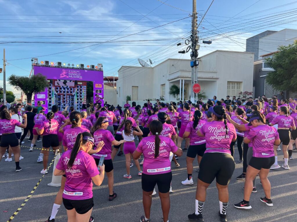 Prefeita Leninha promove Março Mulher com ações inovadoras 16 WhatsApp Image 2026 03 22 at 17.28.15