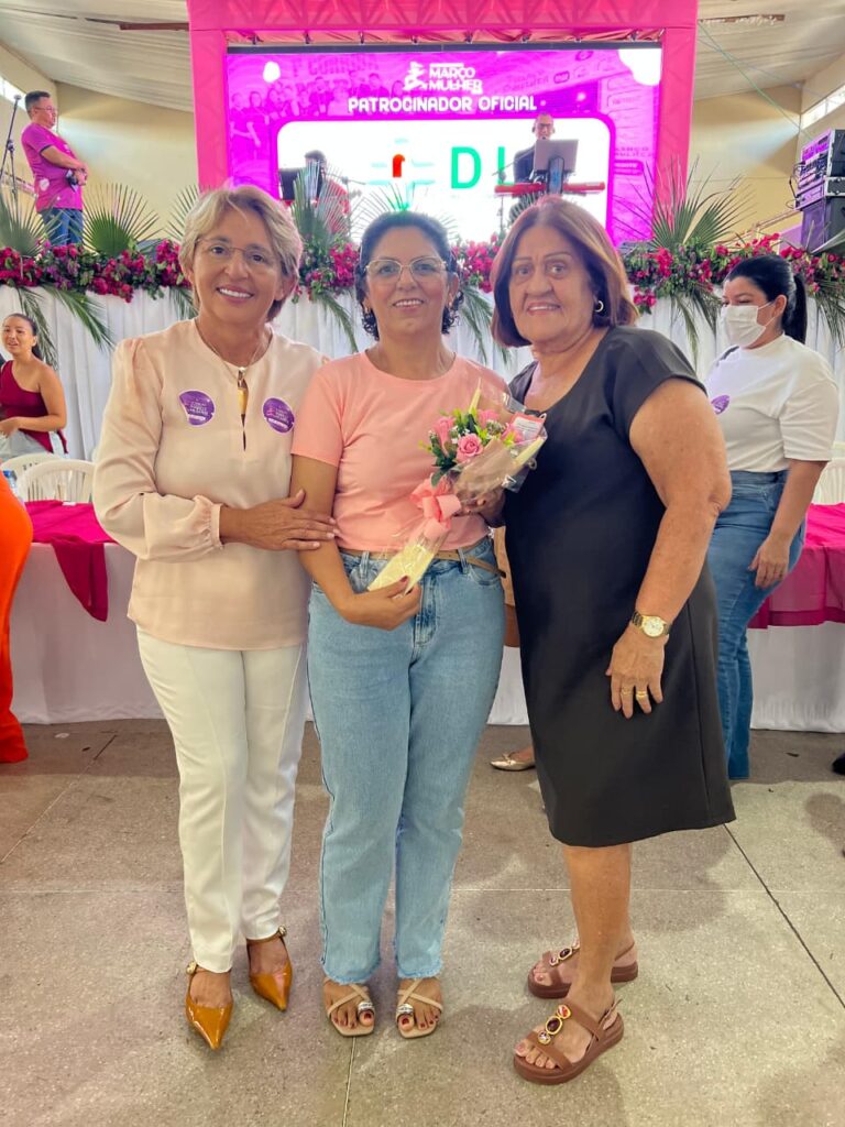 Prefeita Leninha promove Março Mulher com ações inovadoras 15 WhatsApp Image 2026 03 22 at 17.28.15 5