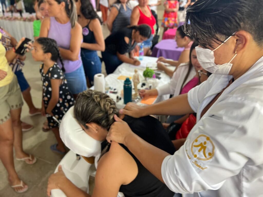 Prefeita Leninha promove Março Mulher com ações inovadoras 22 WhatsApp Image 2026 03 22 at 17.28.16