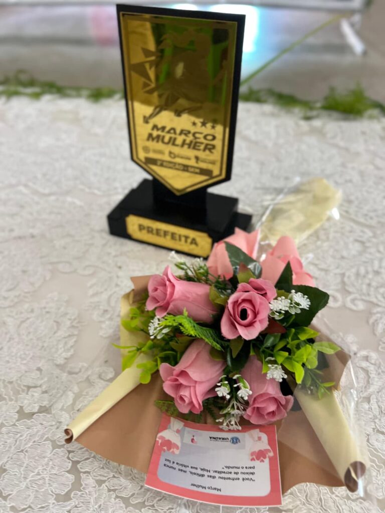 Prefeita Leninha promove Março Mulher com ações inovadoras 24 WhatsApp Image 2026 03 22 at 17.28.17 2