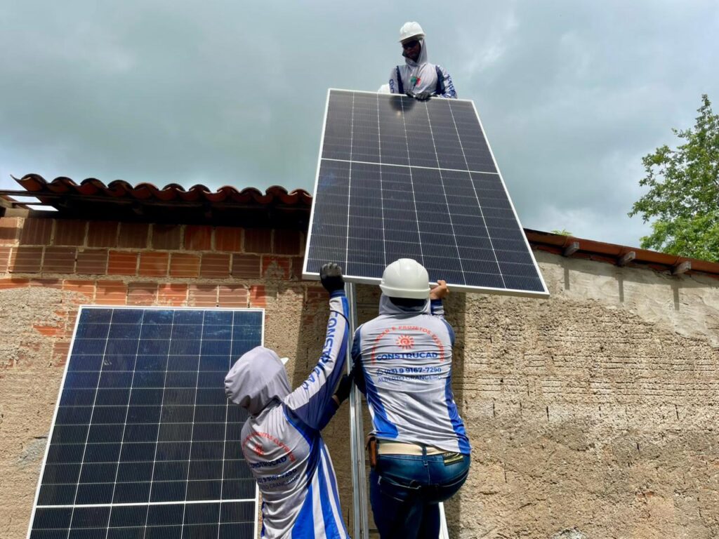 Projeto de energia solar em Poço Dantas recebe visita da TV Cabo Branco 17 WhatsApp Image 2026 03 26 at 10.27.39