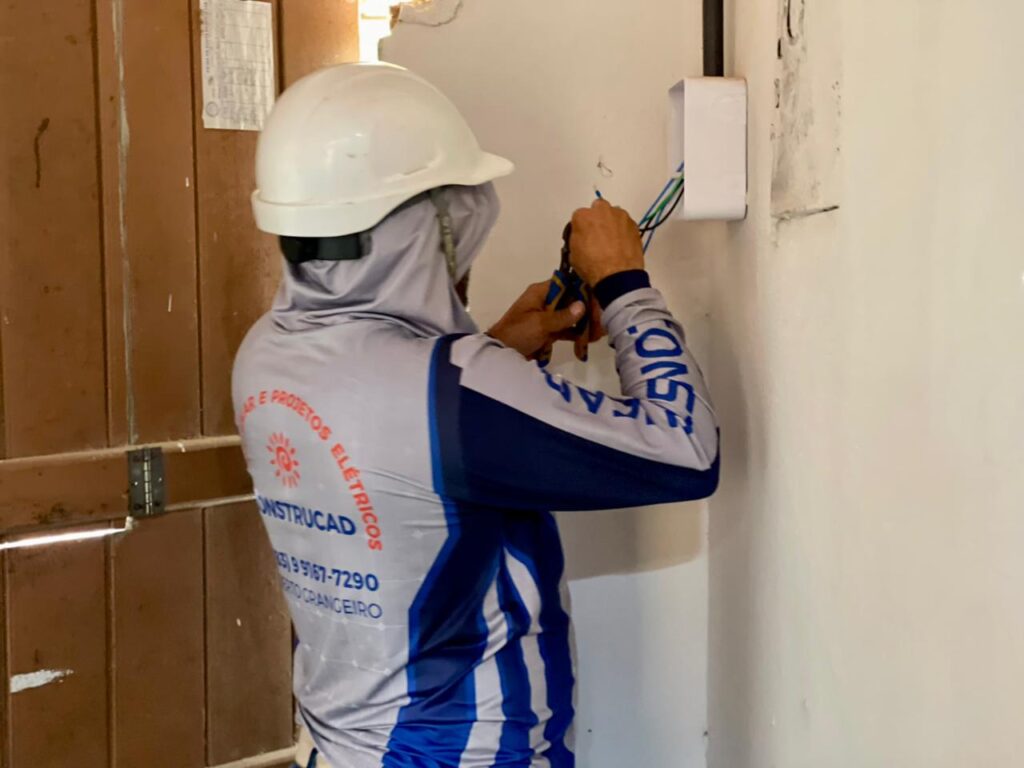 Projeto de energia solar em Poço Dantas recebe visita da TV Cabo Branco 18 WhatsApp Image 2026 03 26 at 10.27.40