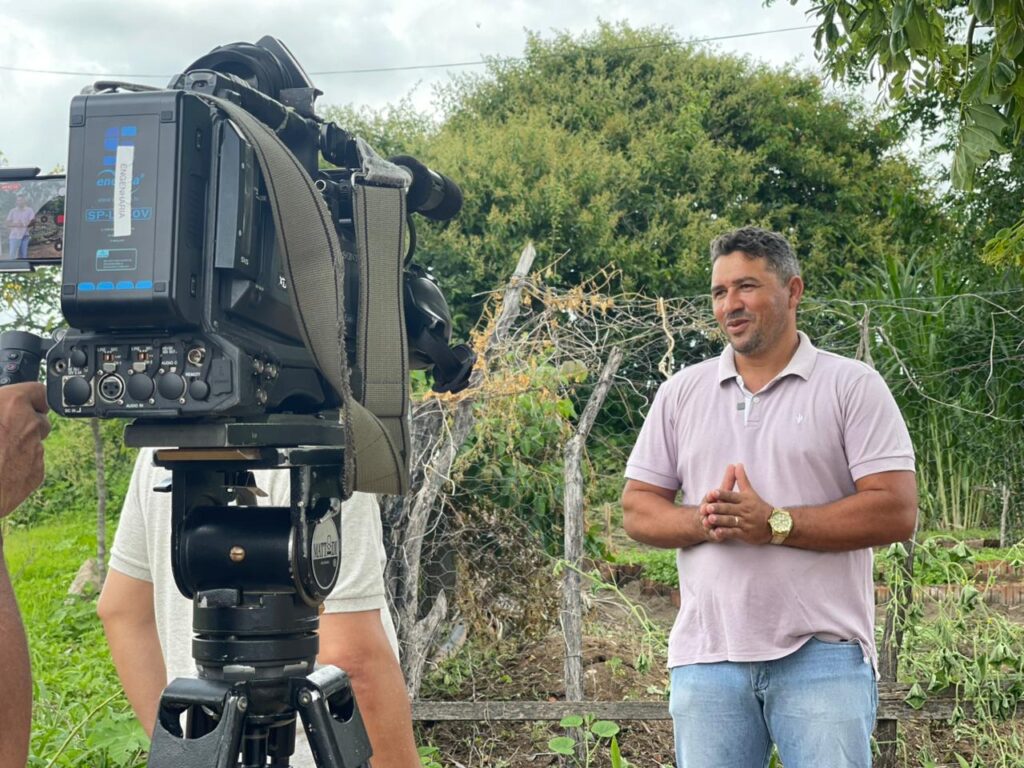 Projeto de energia solar em Poço Dantas recebe visita da TV Cabo Branco 19 WhatsApp Image 2026 03 26 at 11.43.42 1