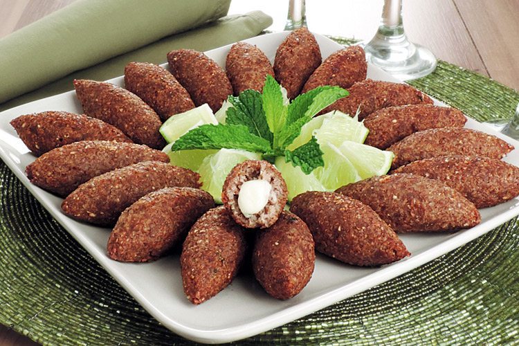 Receitas de aperitivos incríveis 2 miniquibe