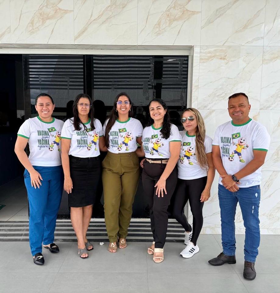 Poço Dantas intensifica combate à influenza 2 1 2