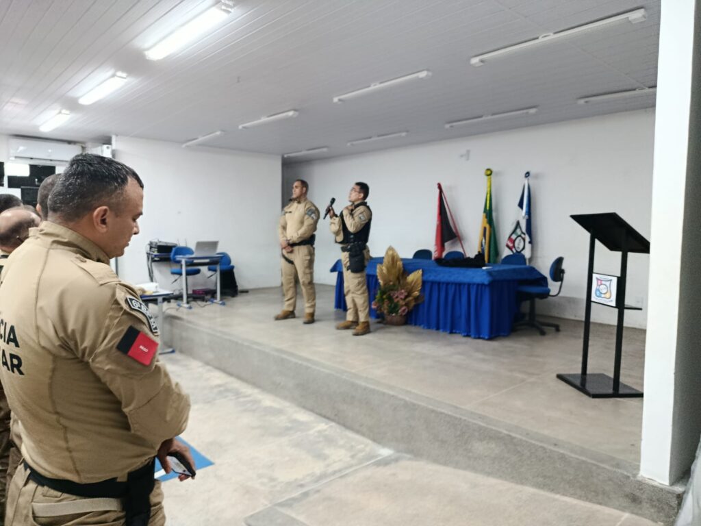 Major Elton apresenta balanço positivo da segurança pública em Uiraúna 8 1 4