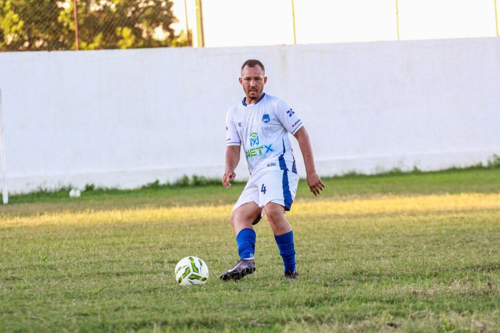 Fotos: Uiraúna brilha na Copa Janduí Diniz 22 1 5