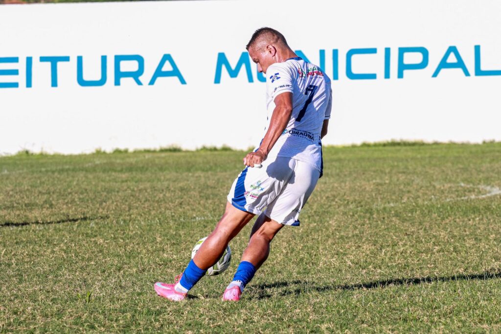 Fotos: Uiraúna brilha na Copa Janduí Diniz 13 10