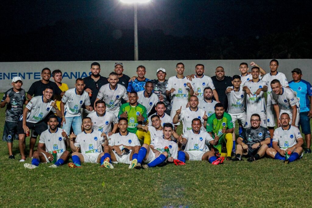 Fotos: Uiraúna brilha na Copa Janduí Diniz 12 11
