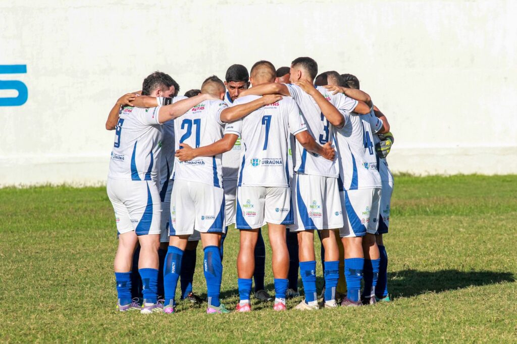 Fotos: Uiraúna brilha na Copa Janduí Diniz 10 13