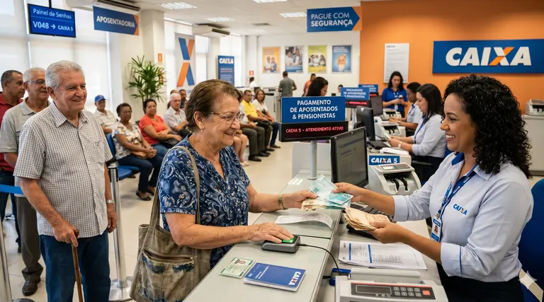 13º salário INSS: Pagamentos começam na sexta (24) 1 13º salário INSS: Pagamentos começam na sexta (24)