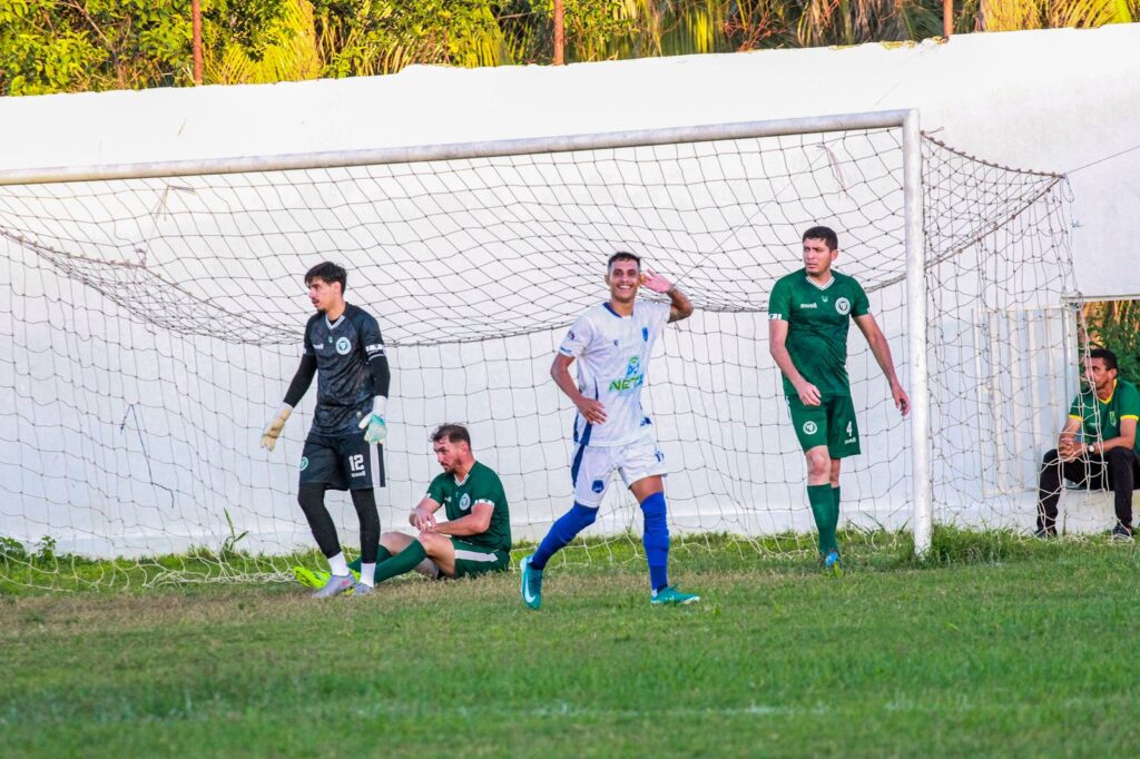 Fotos: Uiraúna brilha na Copa Janduí Diniz 9 14