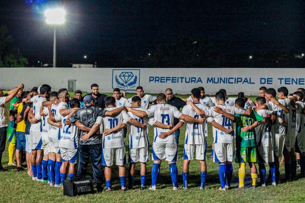 Fotos: Uiraúna brilha na Copa Janduí Diniz 8 15