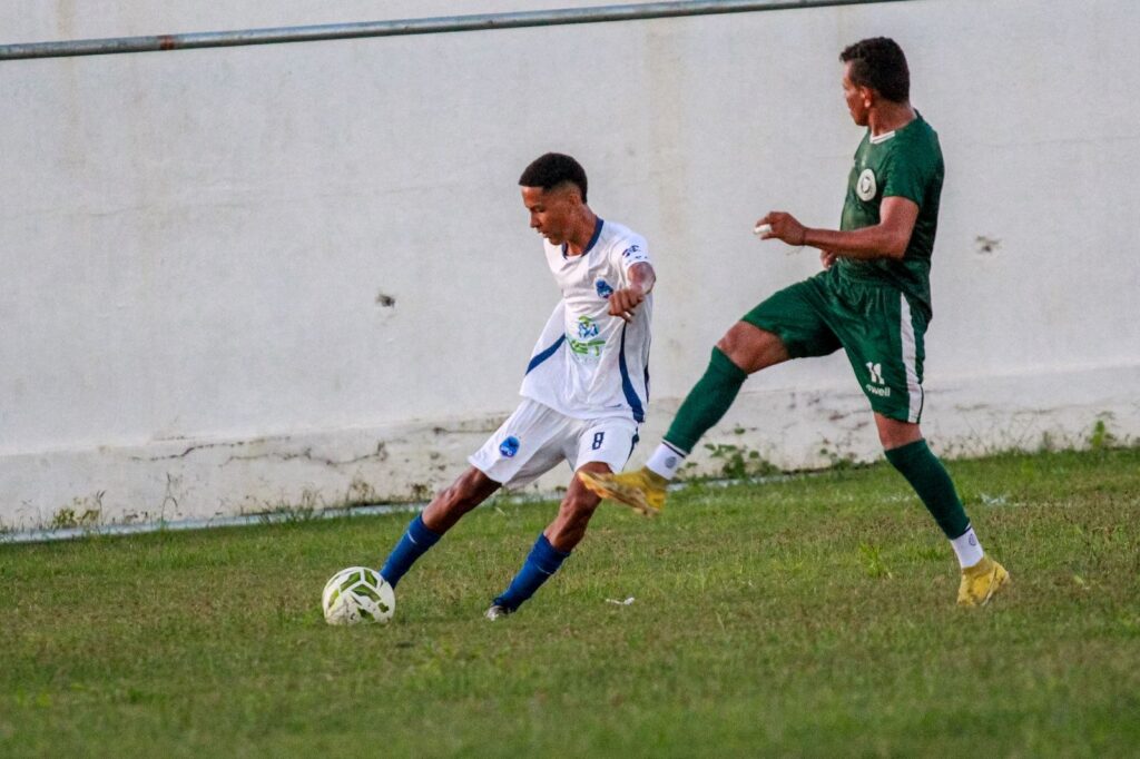 Fotos: Uiraúna brilha na Copa Janduí Diniz 7 16