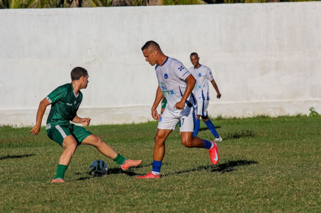 Fotos: Uiraúna brilha na Copa Janduí Diniz 5 18