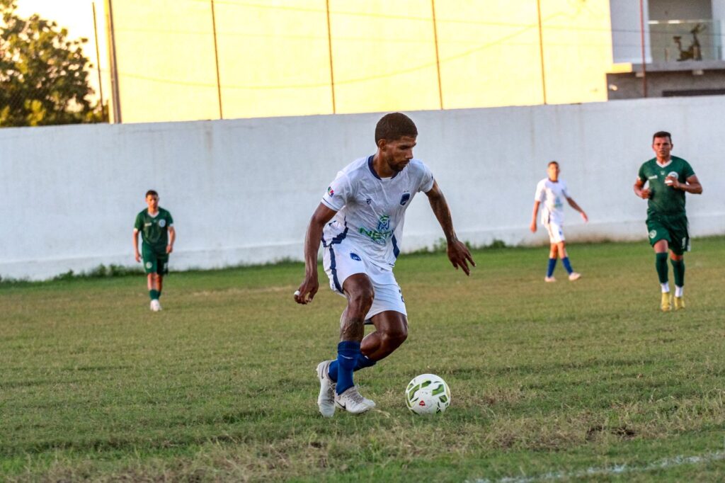 Fotos: Uiraúna brilha na Copa Janduí Diniz 4 19