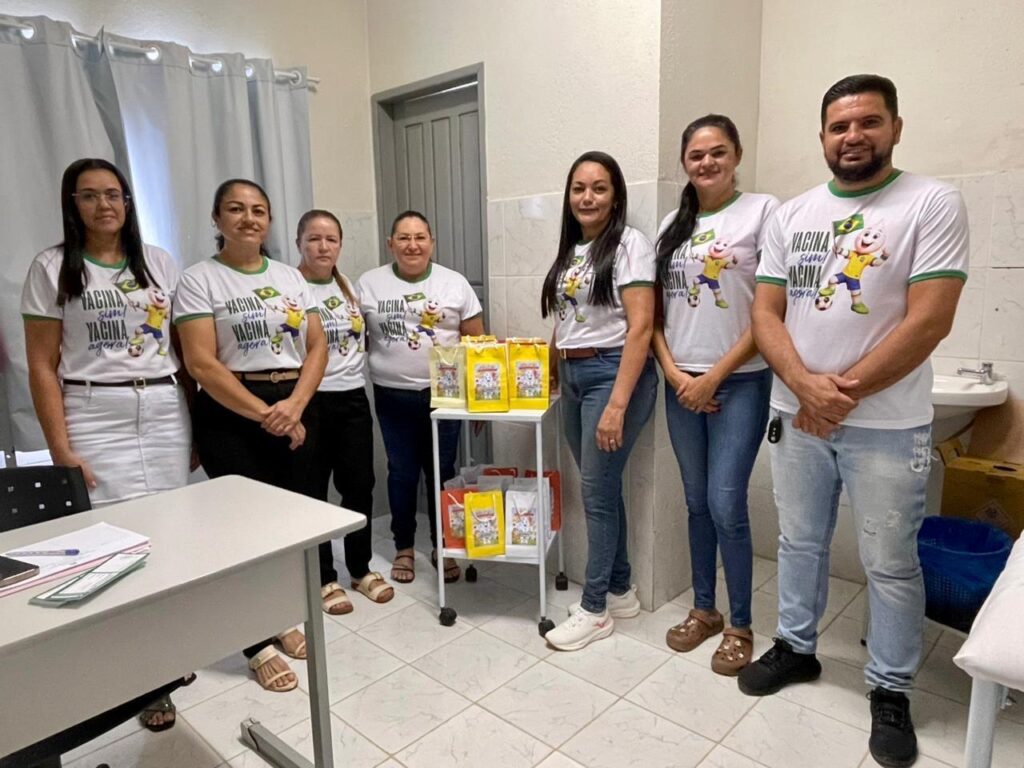 Poço Dantas intensifica combate à influenza 5 2 3