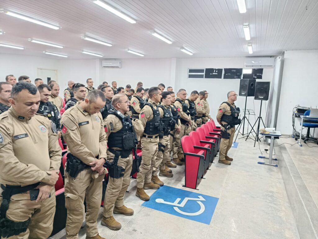 Major Elton apresenta balanço positivo da segurança pública em Uiraúna 7 2 5