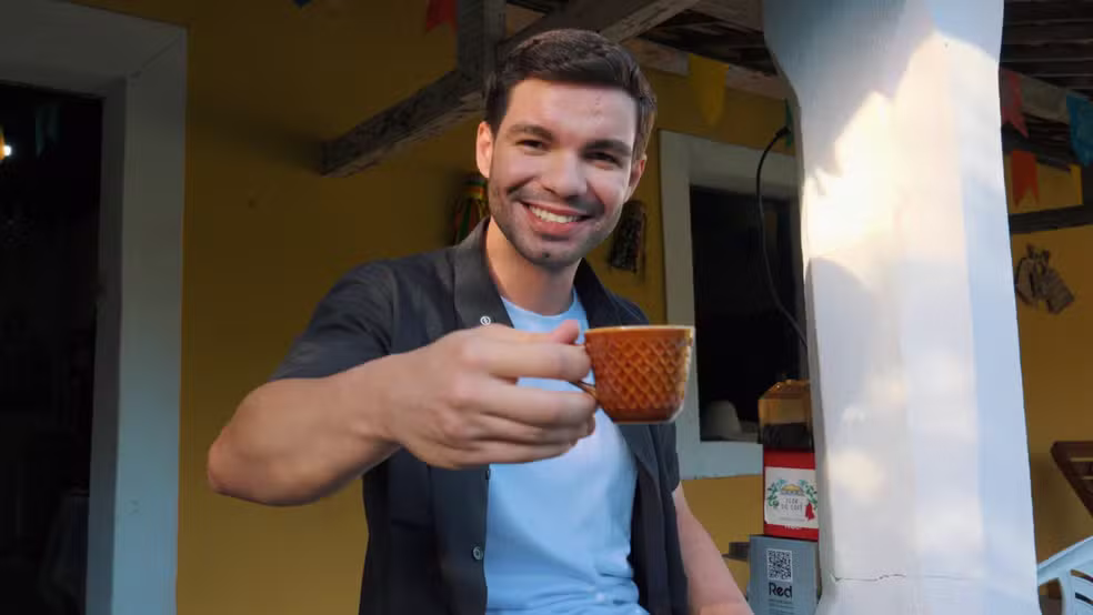 Café no Brejo Paraibano é destaque no "Do Campo à Mesa" neste sábado (25) 4 2