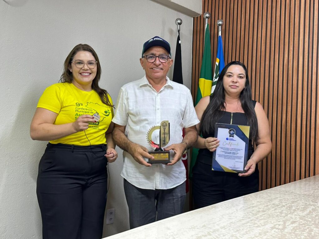 Poço Dantas conquista 1º lugar e disputa etapa nacional do Sebrae 2 4 3