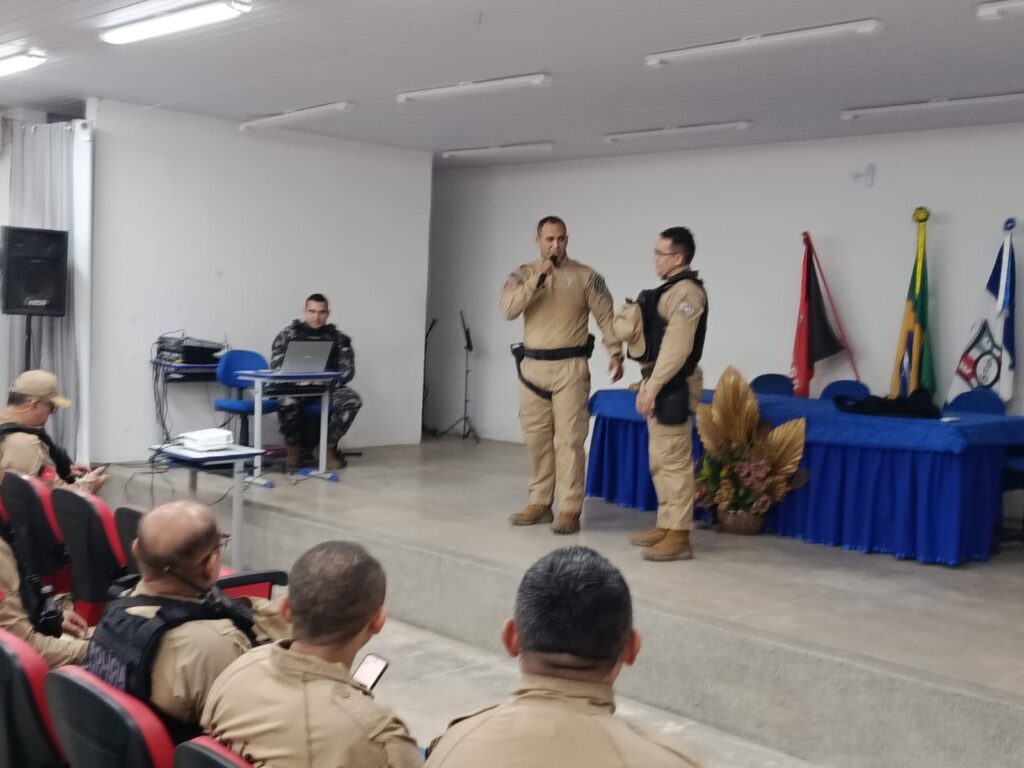 Major Elton apresenta balanço positivo da segurança pública em Uiraúna 5 4 4