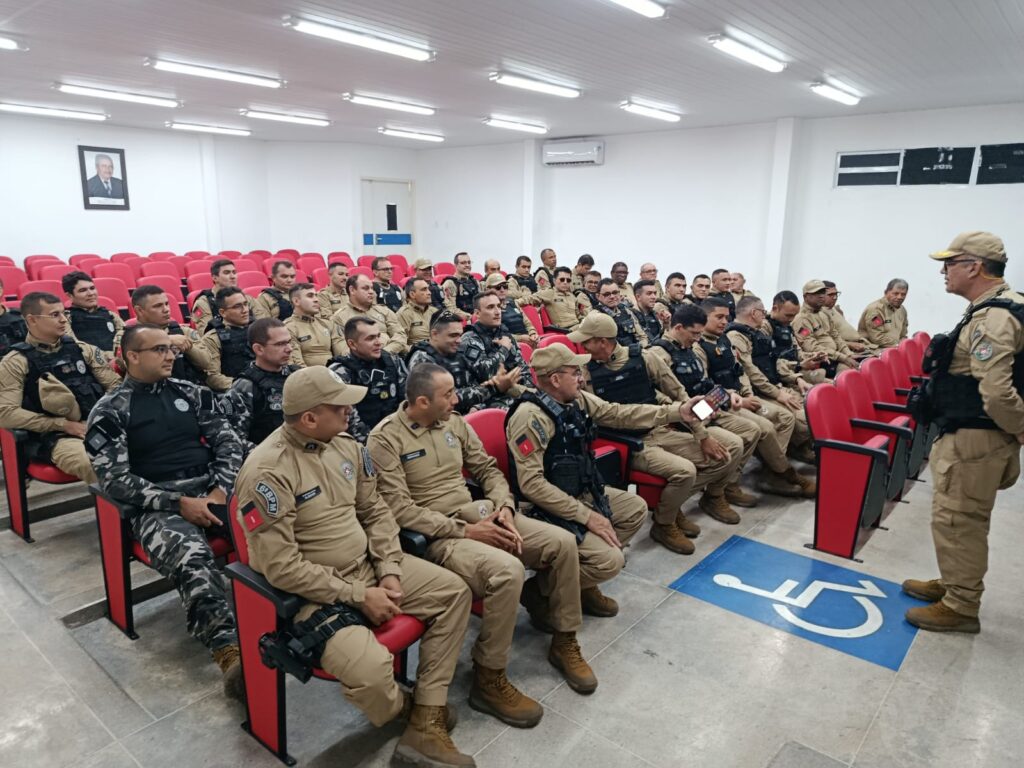 Major Elton apresenta balanço positivo da segurança pública em Uiraúna 3 6 2