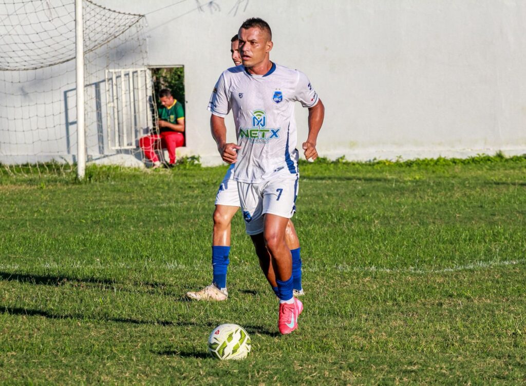 Fotos: Uiraúna brilha na Copa Janduí Diniz 17 6 3
