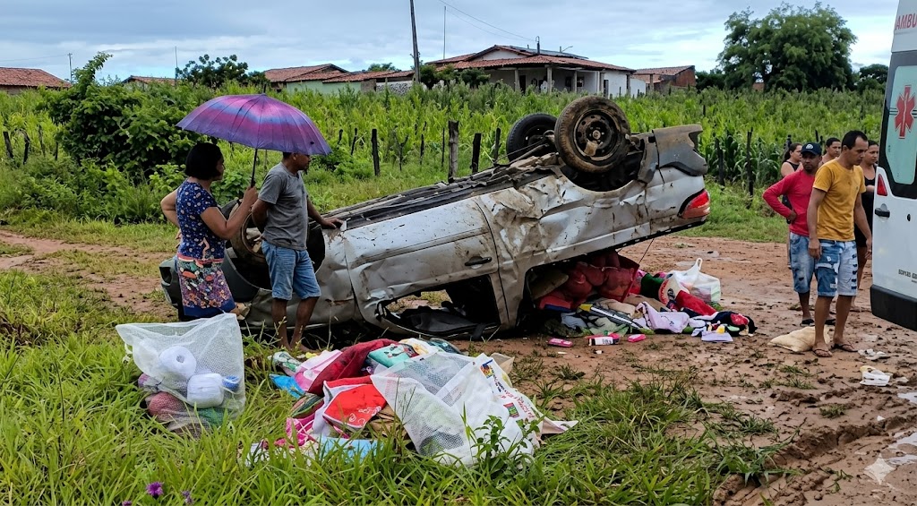 Capotamento mata idosa em Luís Gomes 3 639a8f66 7263 442a a610 9e5c0cf793b6