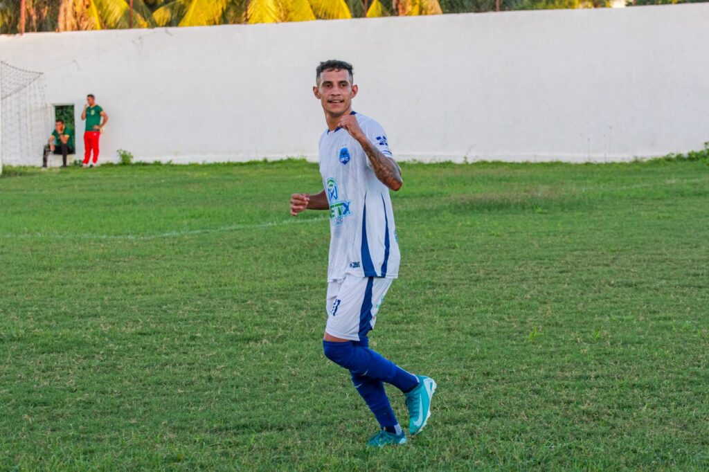 Fotos: Uiraúna brilha na Copa Janduí Diniz 16 7 1