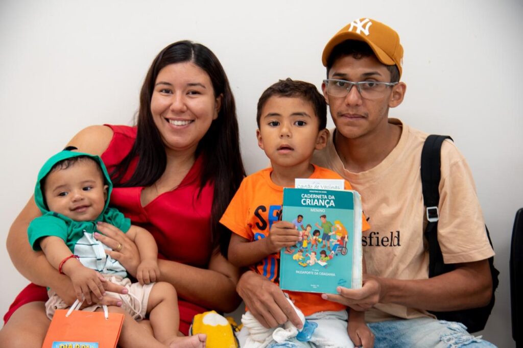 Poço Dantas intensifica combate à influenza 4 7